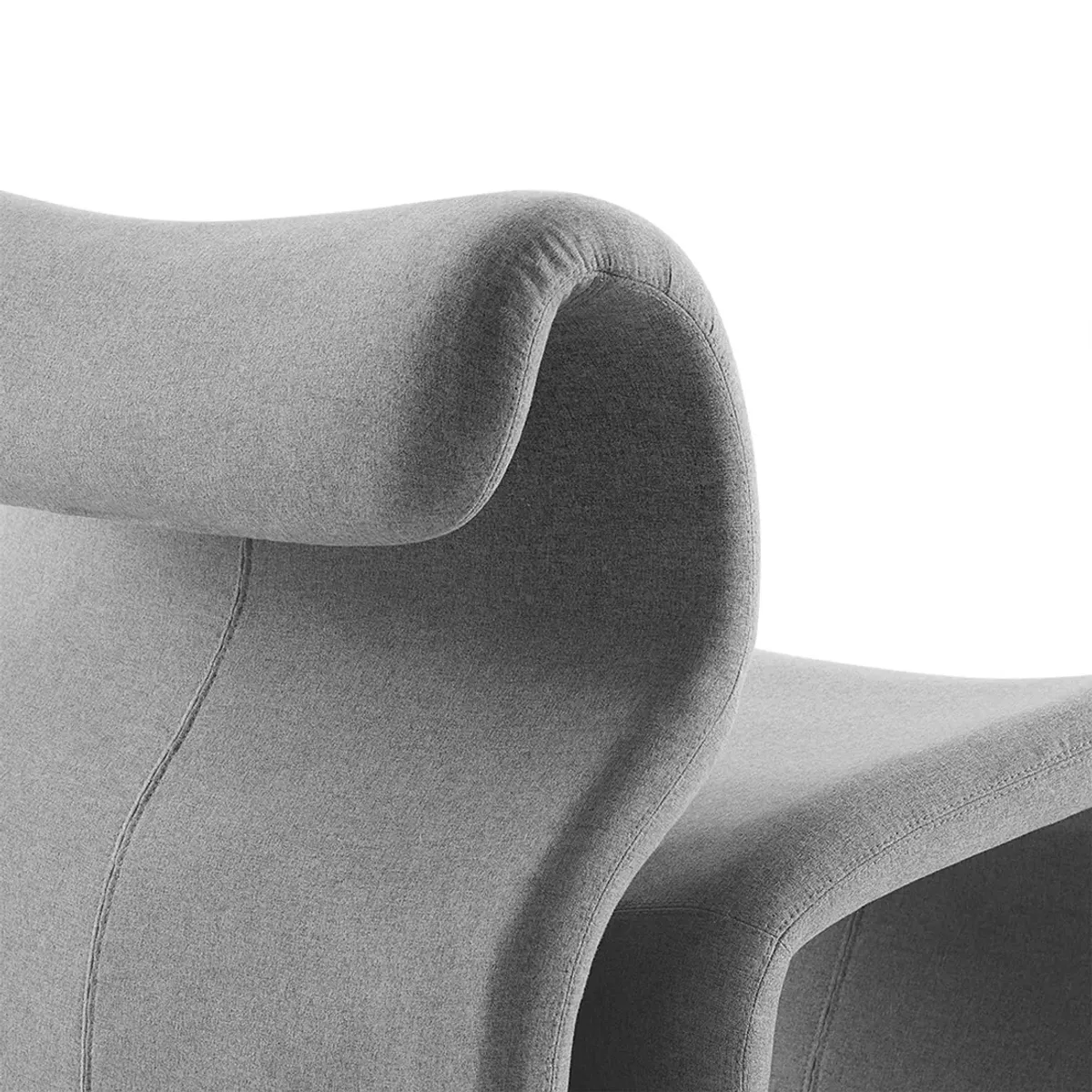 Jan Ekselius Etcetera Easy Chair