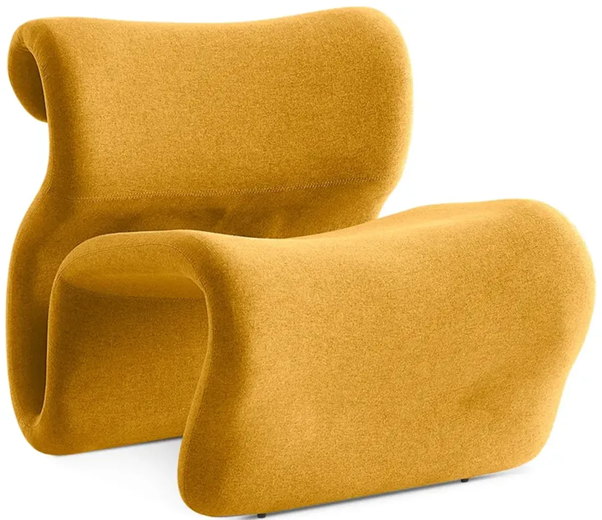 Jan Ekselius Etcetera Easy Chair