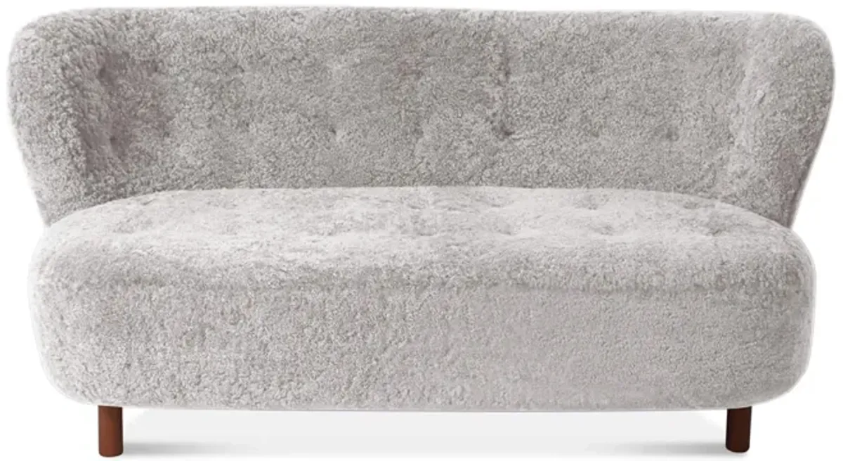 Little Sherpa Loveseat
