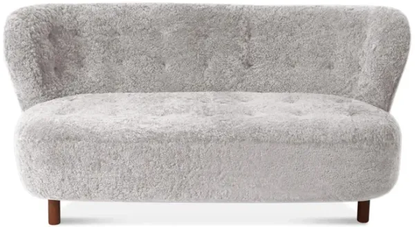 Little Sherpa Loveseat