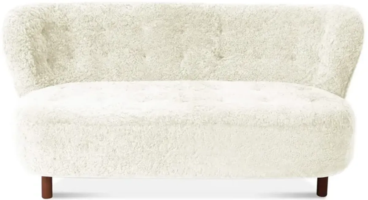 Little Sherpa Loveseat