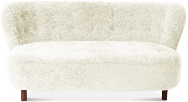 Little Sherpa Loveseat