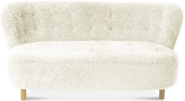 Little Sherpa Loveseat