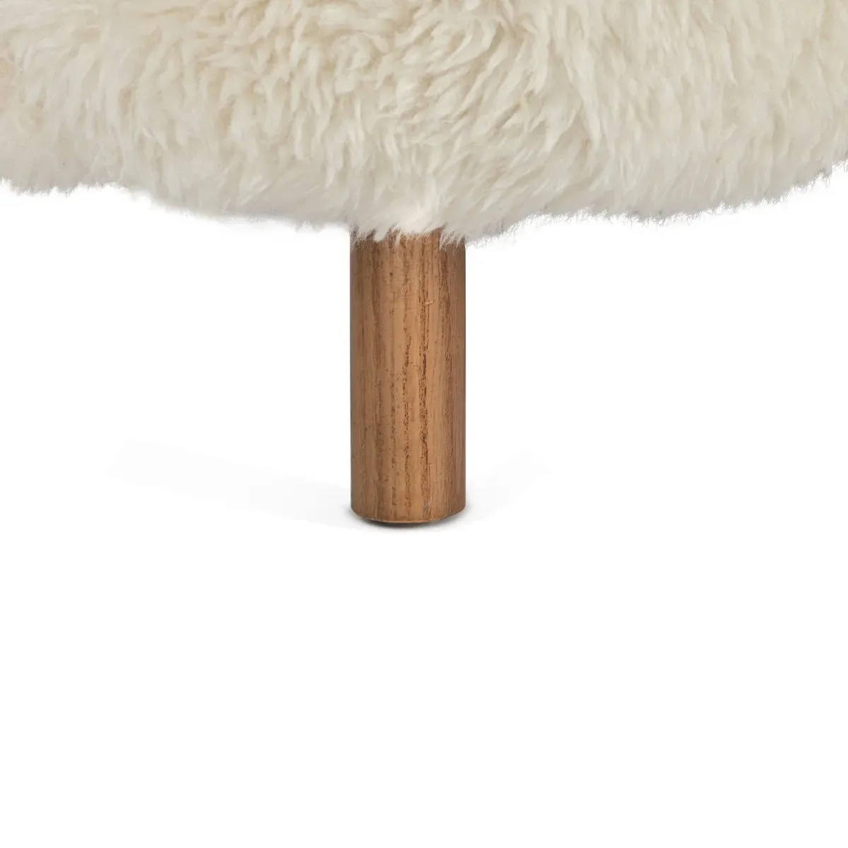 Little Sherpa Loveseat