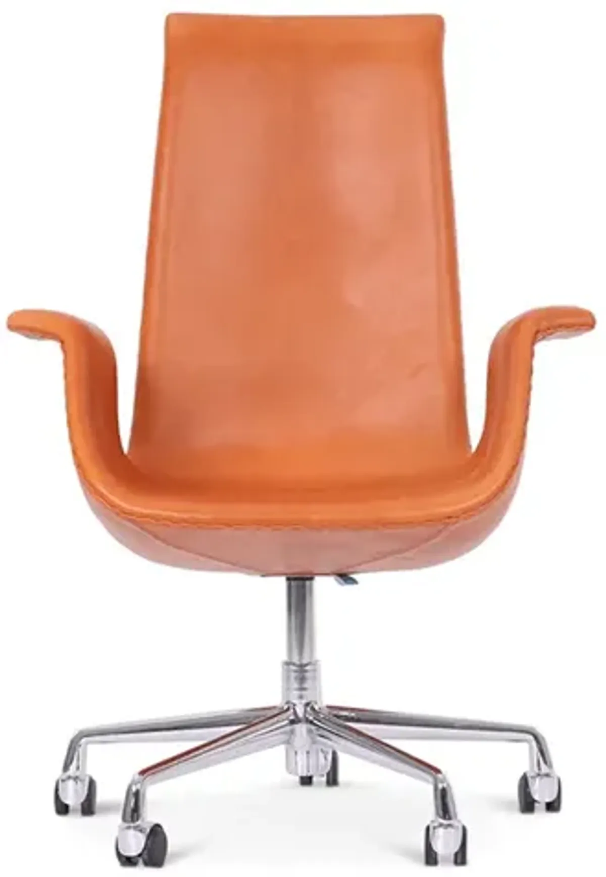Fk 6725 Bucket Chair - Classic Edition