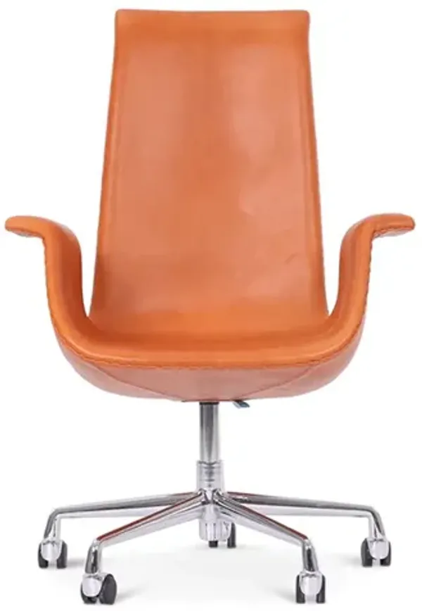 Fk 6725 Bucket Chair - Classic Edition