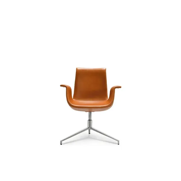 Fk 6726 Bucket Chair - Classic Edition