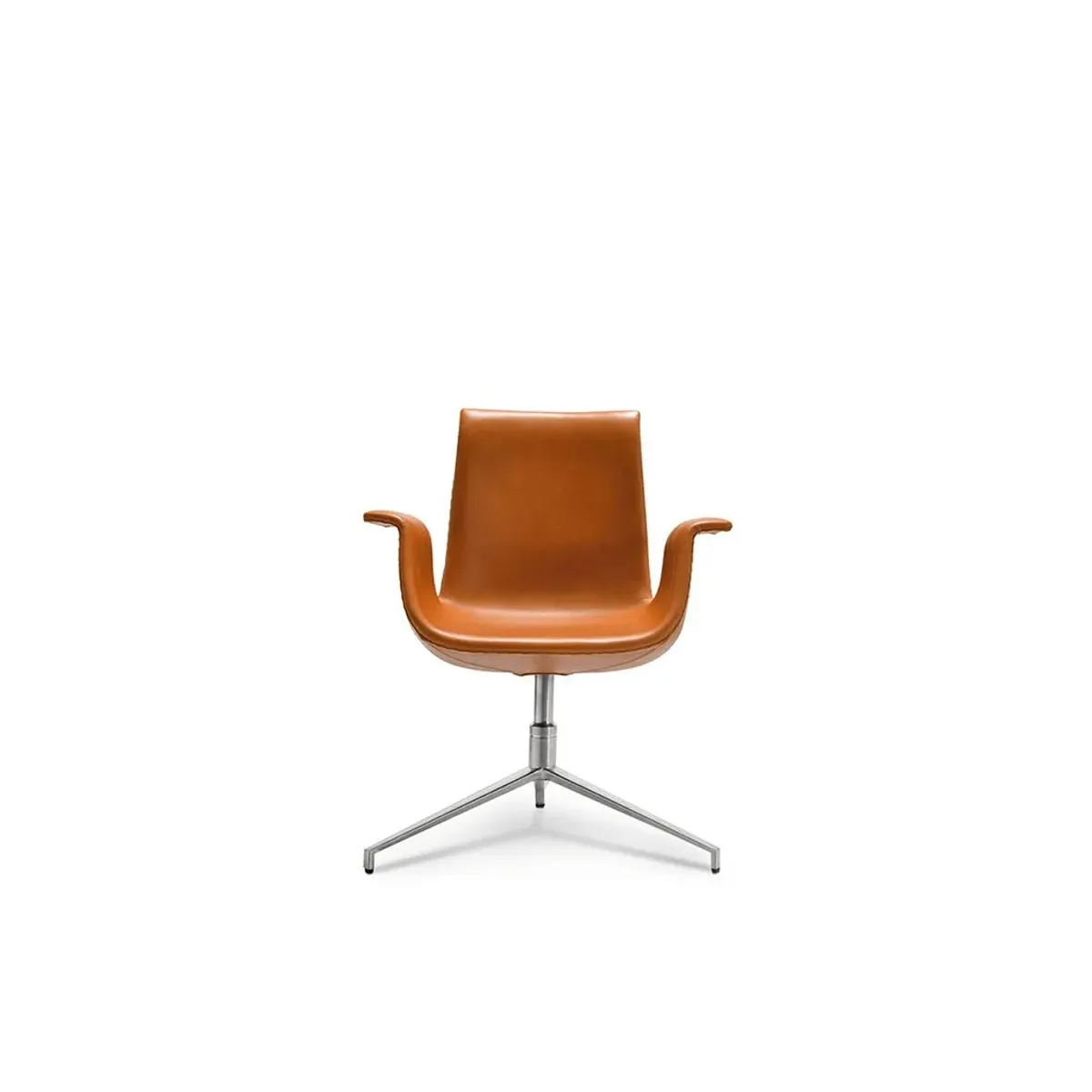 Fk 6726 Bucket Chair - Classic Edition