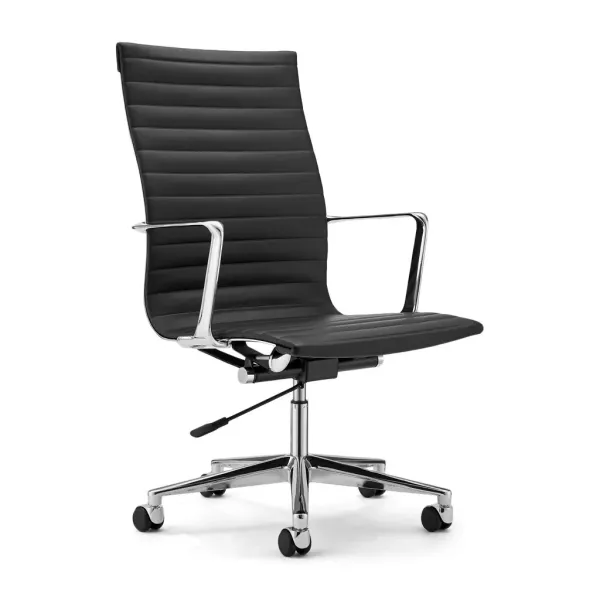 EM Office Chair Highback - Thinpad