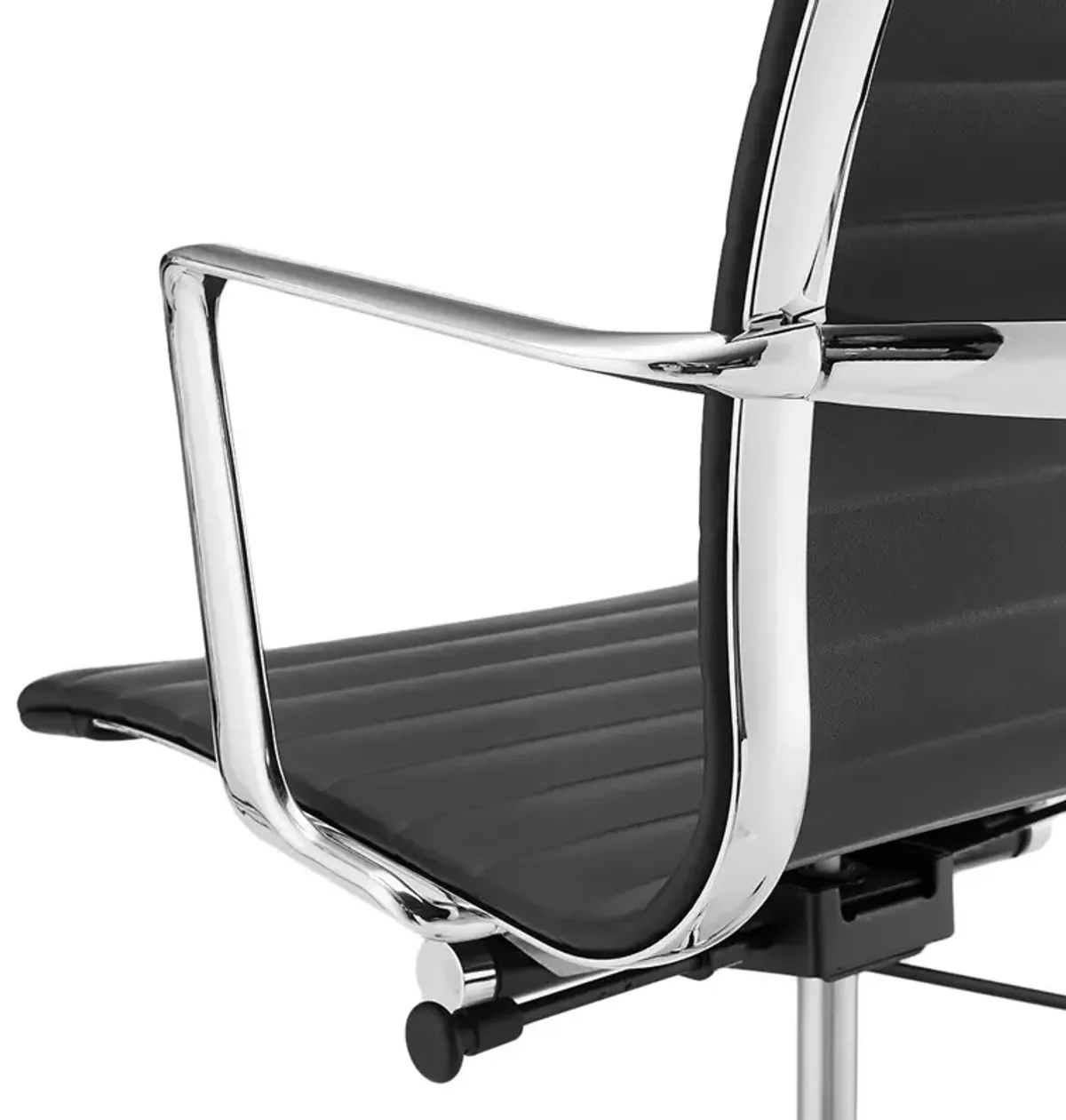 EM Office Chair Lowback - Thinpad