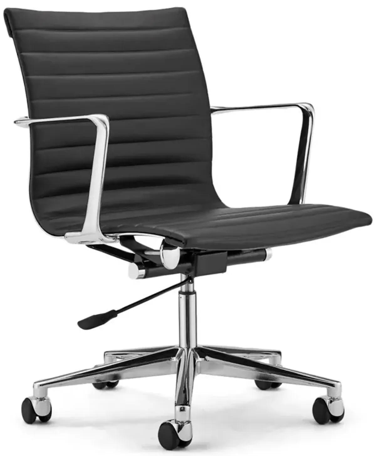 EM Office Chair Lowback - Thinpad