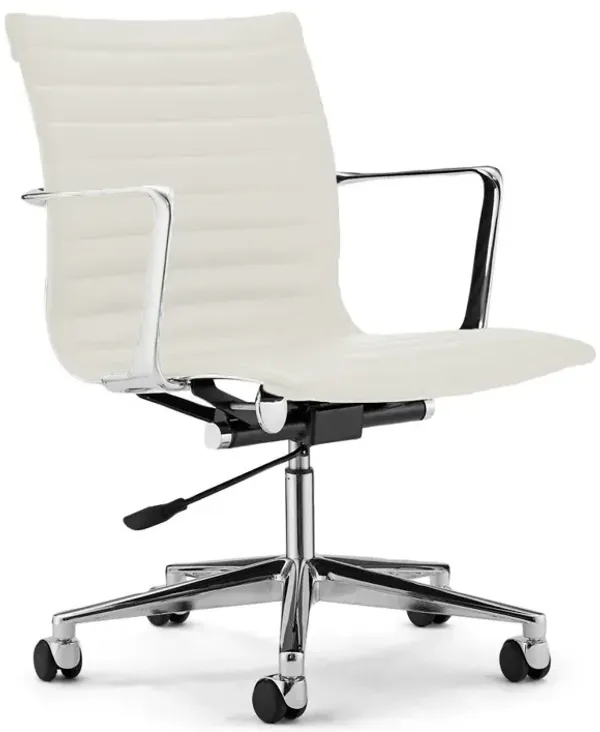 EM Office Chair Lowback - Thinpad