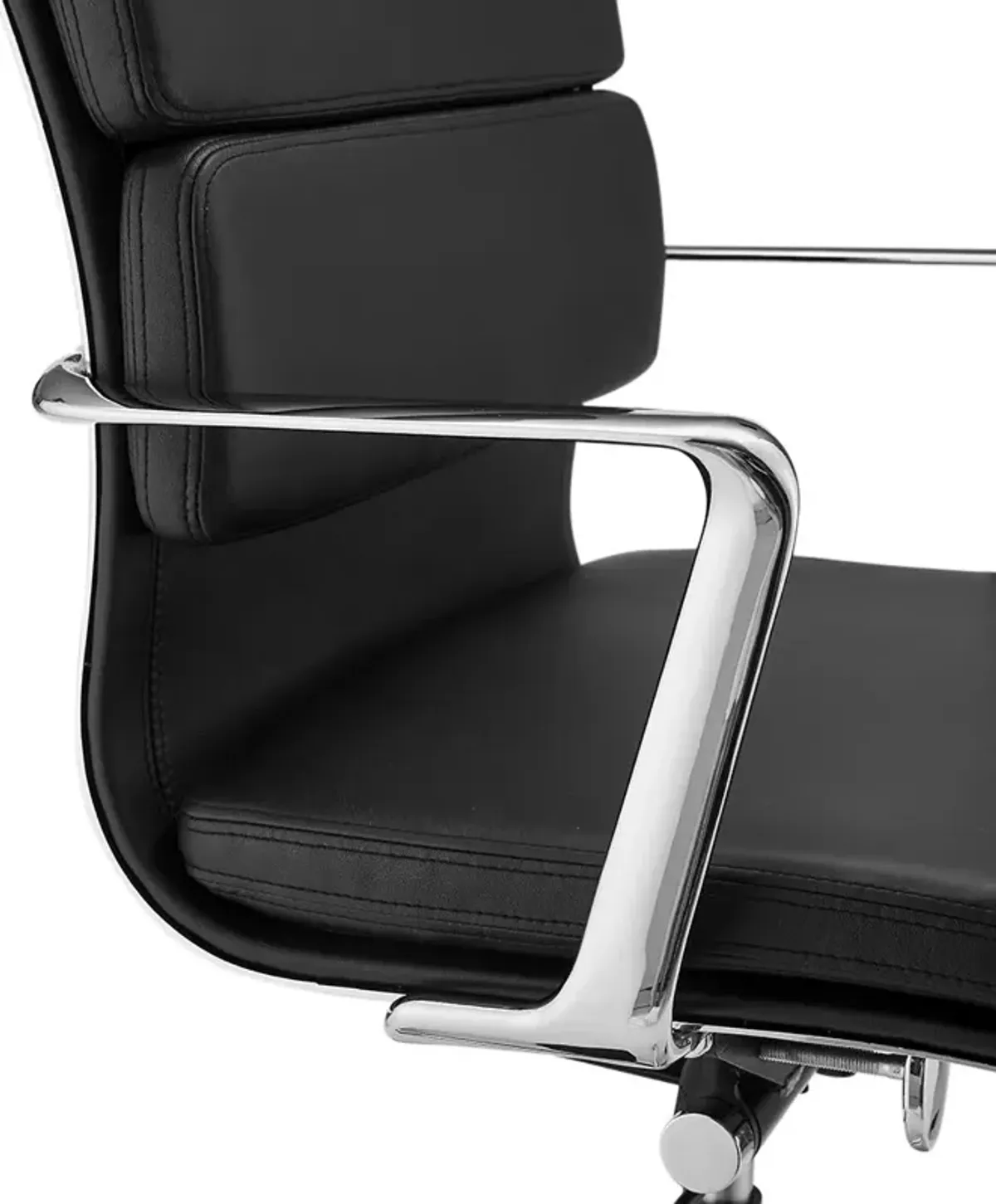 EM Office Chair Highback - Softpad