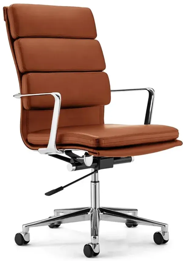 EM Office Chair Highback - Softpad