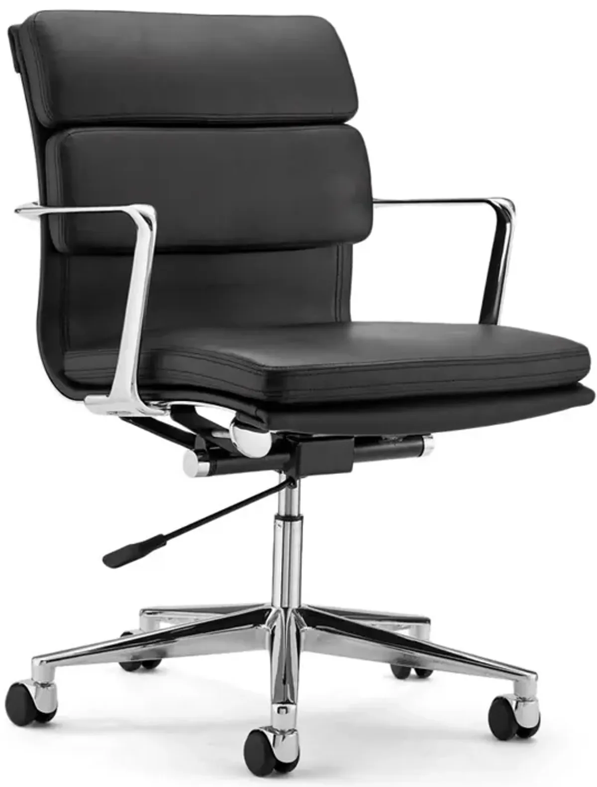 EM Office Chair Lowback - Softpad