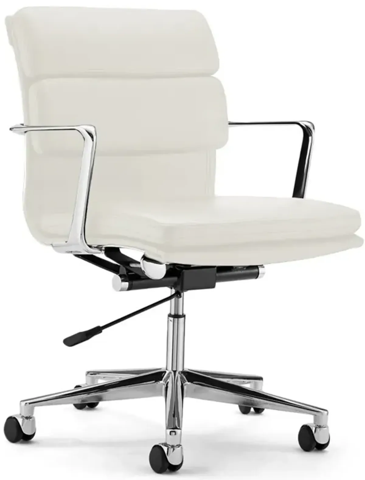 EM Office Chair Lowback - Softpad