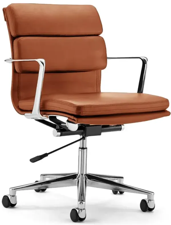 EM Office Chair Lowback - Softpad