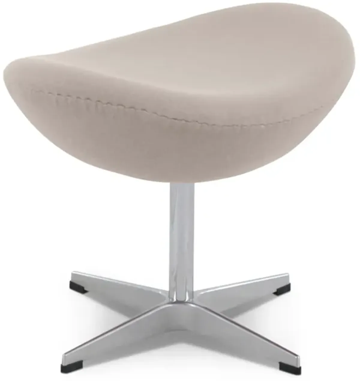 Egg Ottoman