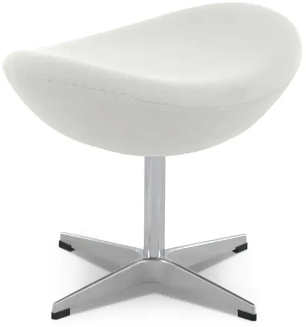 Egg Ottoman