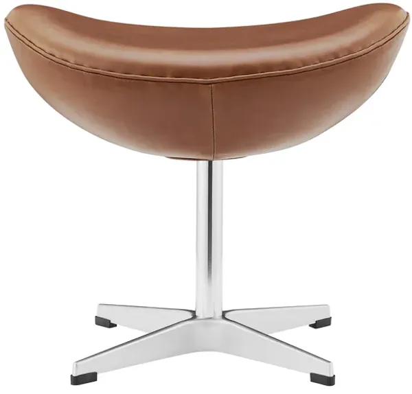 Egg Ottoman