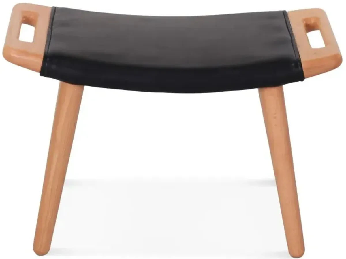Papa Bear Ottoman