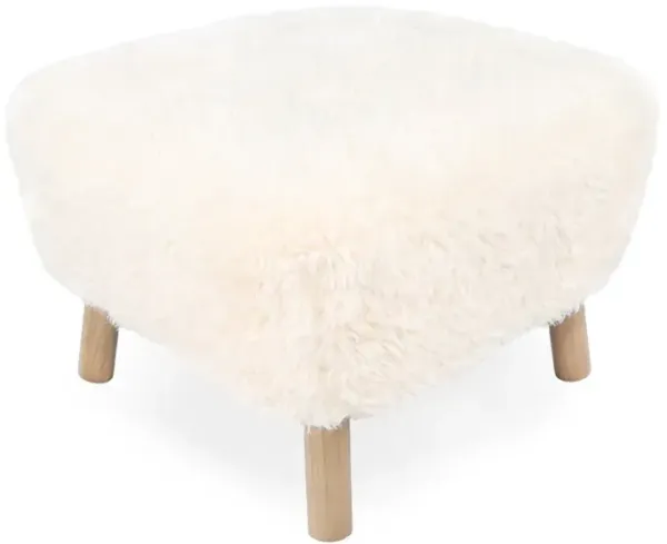 Little Sherpa Ottoman
