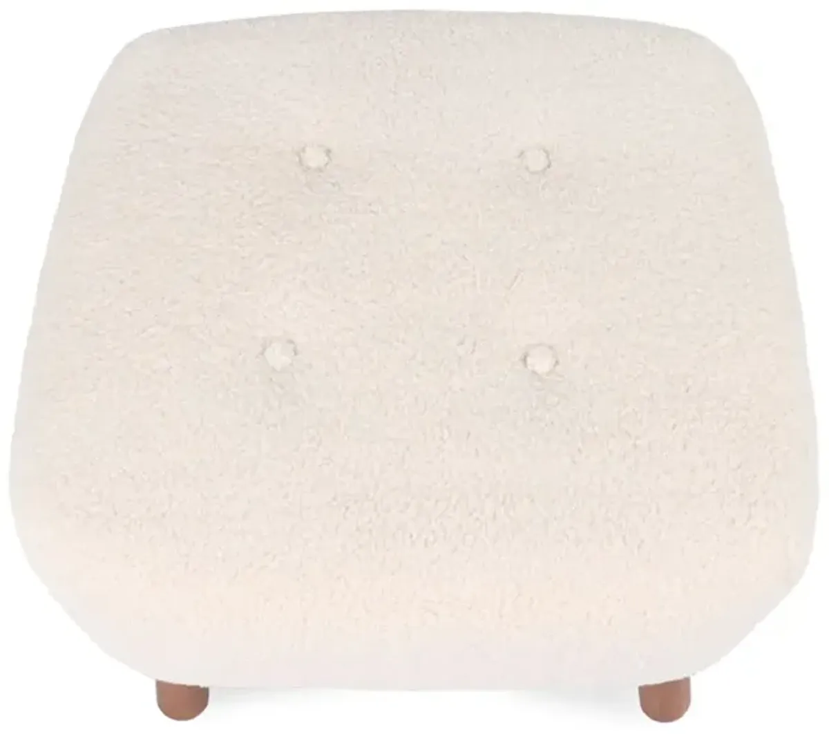 Little Sherpa Ottoman