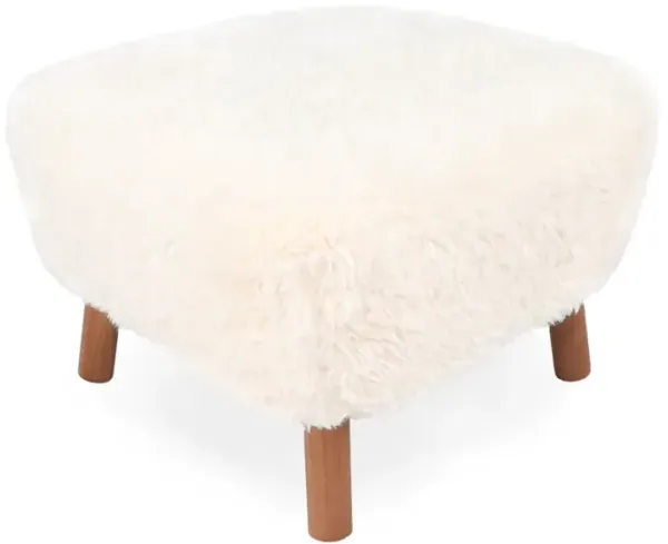 Little Sherpa Ottoman