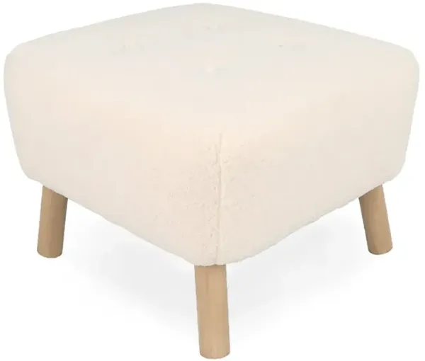 Little Sherpa Ottoman