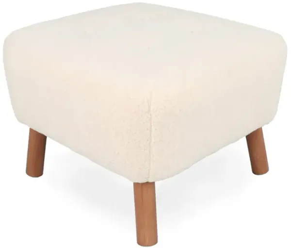 Little Sherpa Ottoman