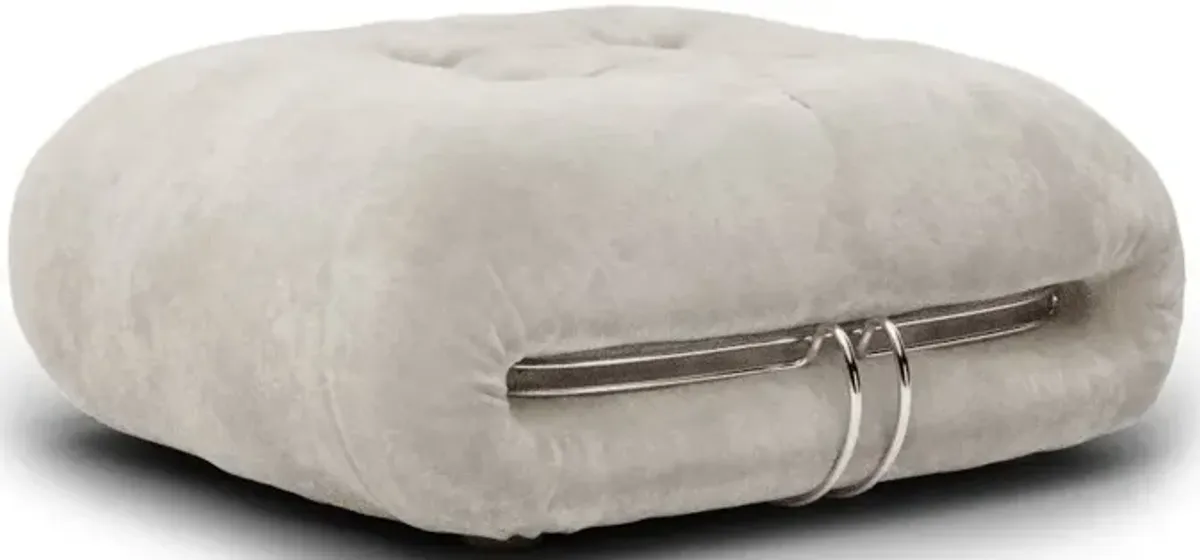 Soriana Sofa | Ottoman