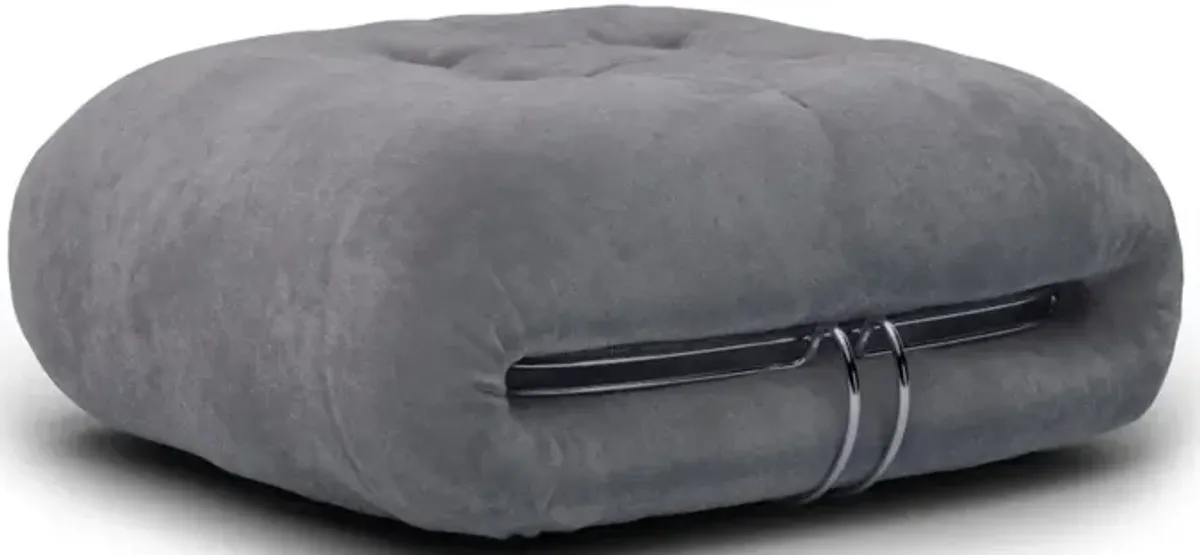 Soriana Sofa | Ottoman