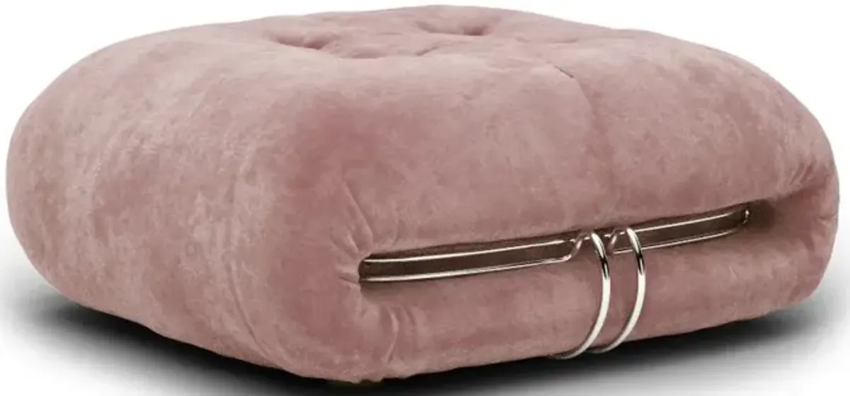 Soriana Sofa | Ottoman