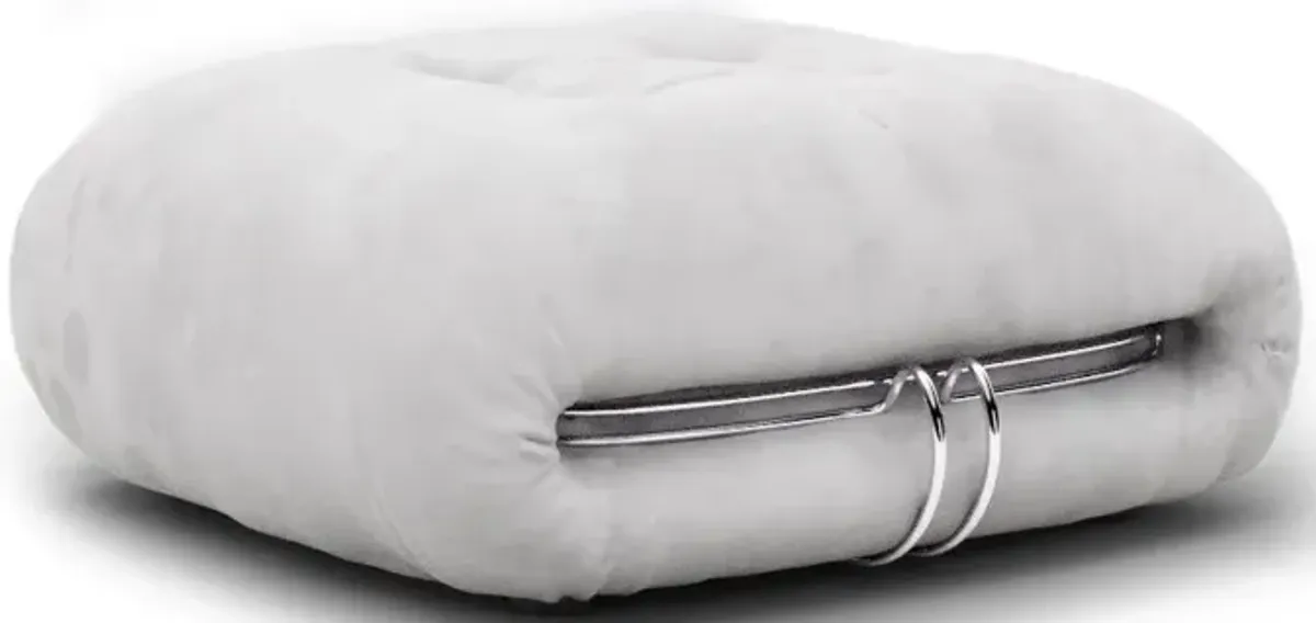 Soriana Sofa | Ottoman