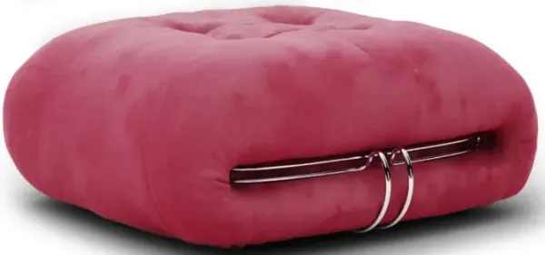 Soriana Sofa | Ottoman