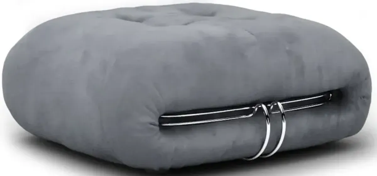 Soriana Sofa | Ottoman