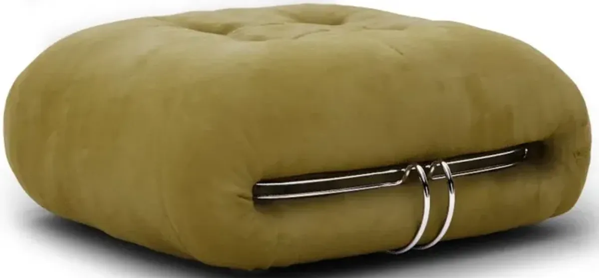 Soriana Sofa | Ottoman