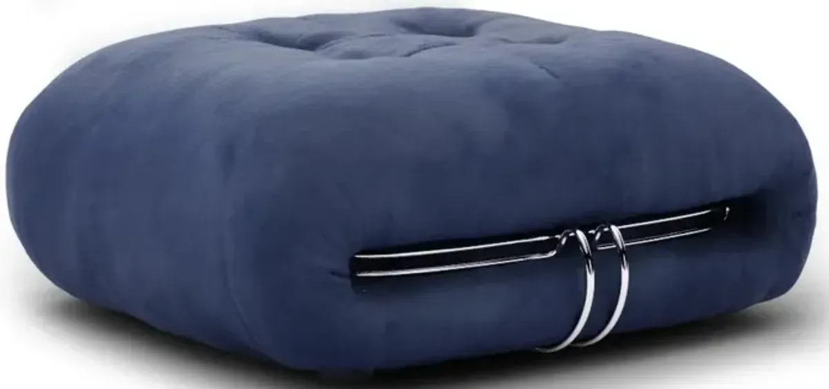 Soriana Sofa | Ottoman