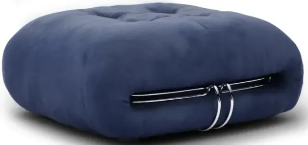 Soriana Sofa | Ottoman