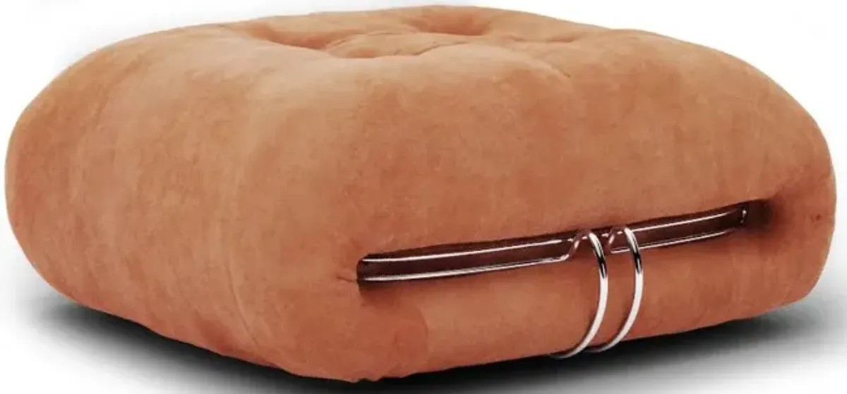 Soriana Sofa | Ottoman