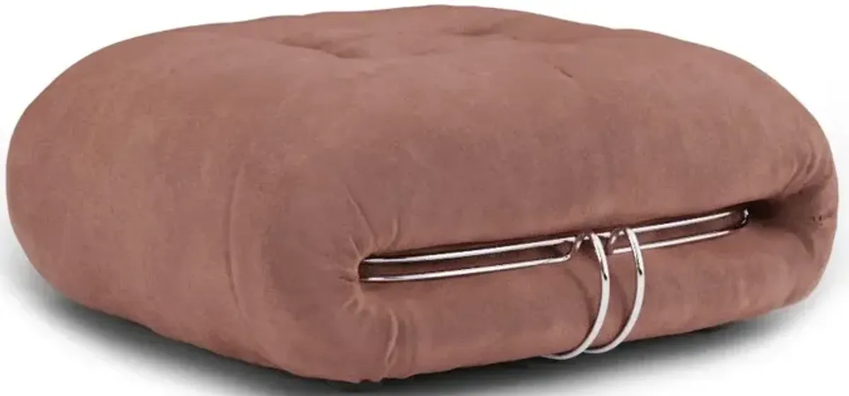 Soriana Sofa | Ottoman
