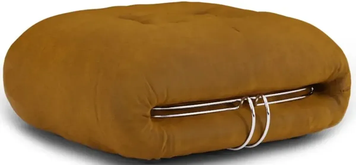 Soriana Sofa | Ottoman