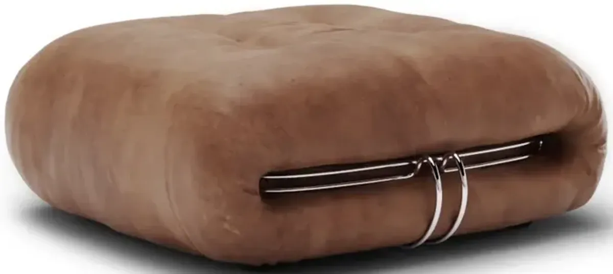 Soriana Sofa | Ottoman