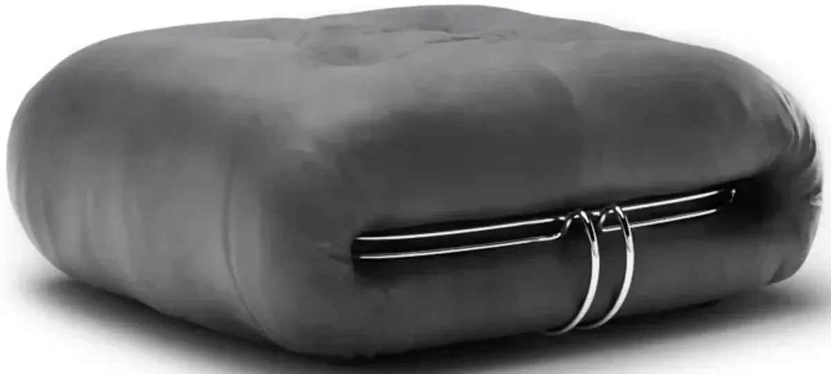 Soriana Sofa | Ottoman