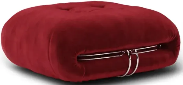 Soriana Sofa | Ottoman