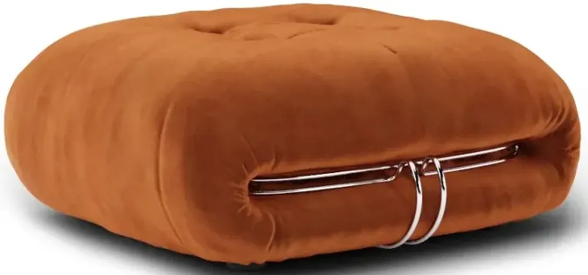 Soriana Sofa | Ottoman