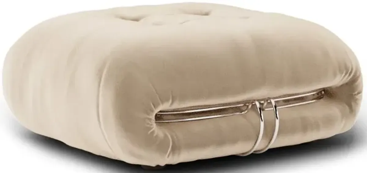 Soriana Sofa | Ottoman