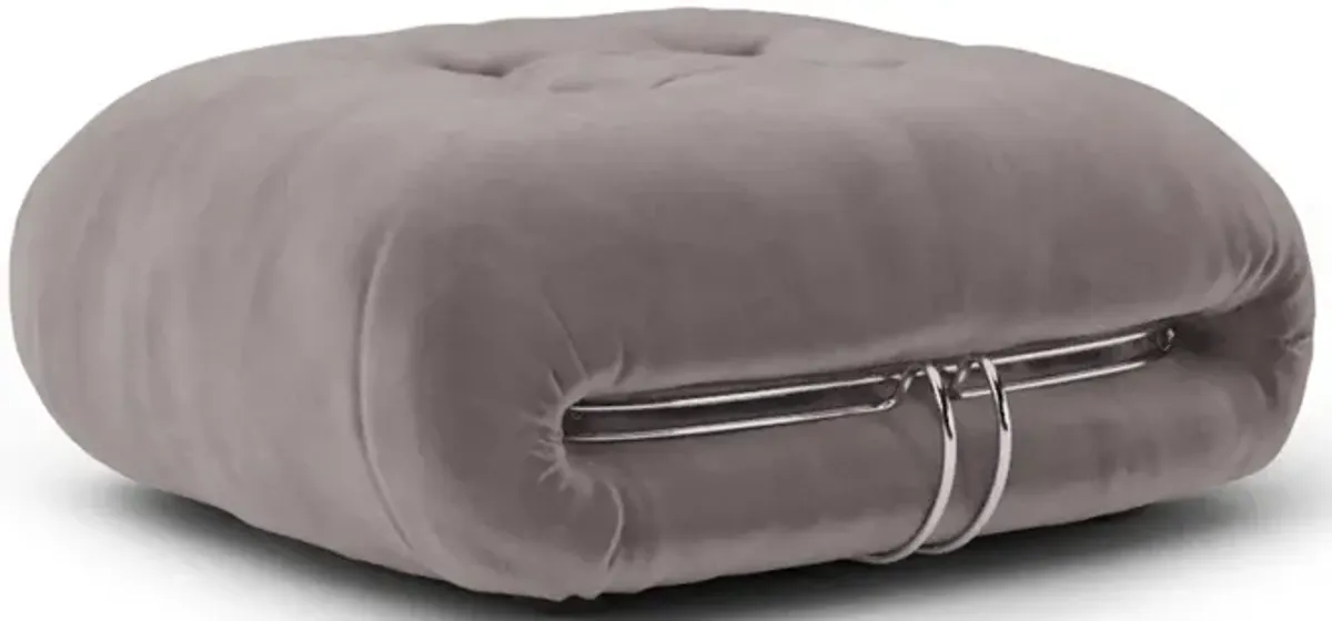 Soriana Sofa | Ottoman