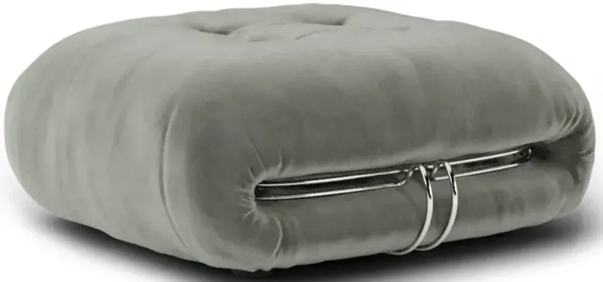 Soriana Sofa | Ottoman