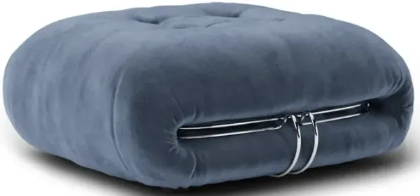 Soriana Sofa | Ottoman